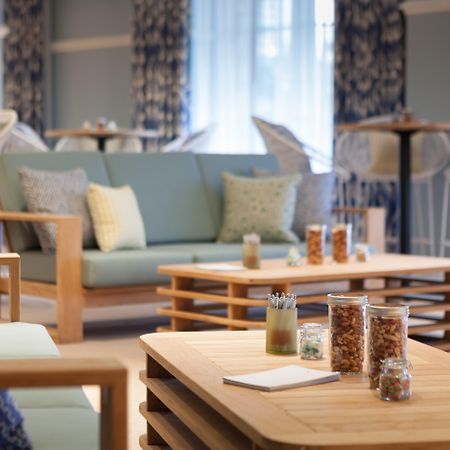 מיאמי ביץ' Marriott Stanton South Beach מראה חיצוני תמונה