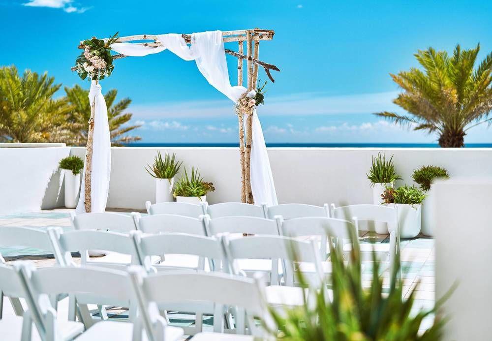מיאמי ביץ' Marriott Stanton South Beach מראה חיצוני תמונה