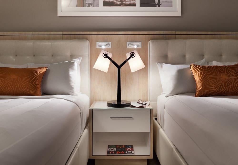 מיאמי ביץ' Marriott Stanton South Beach מראה חיצוני תמונה