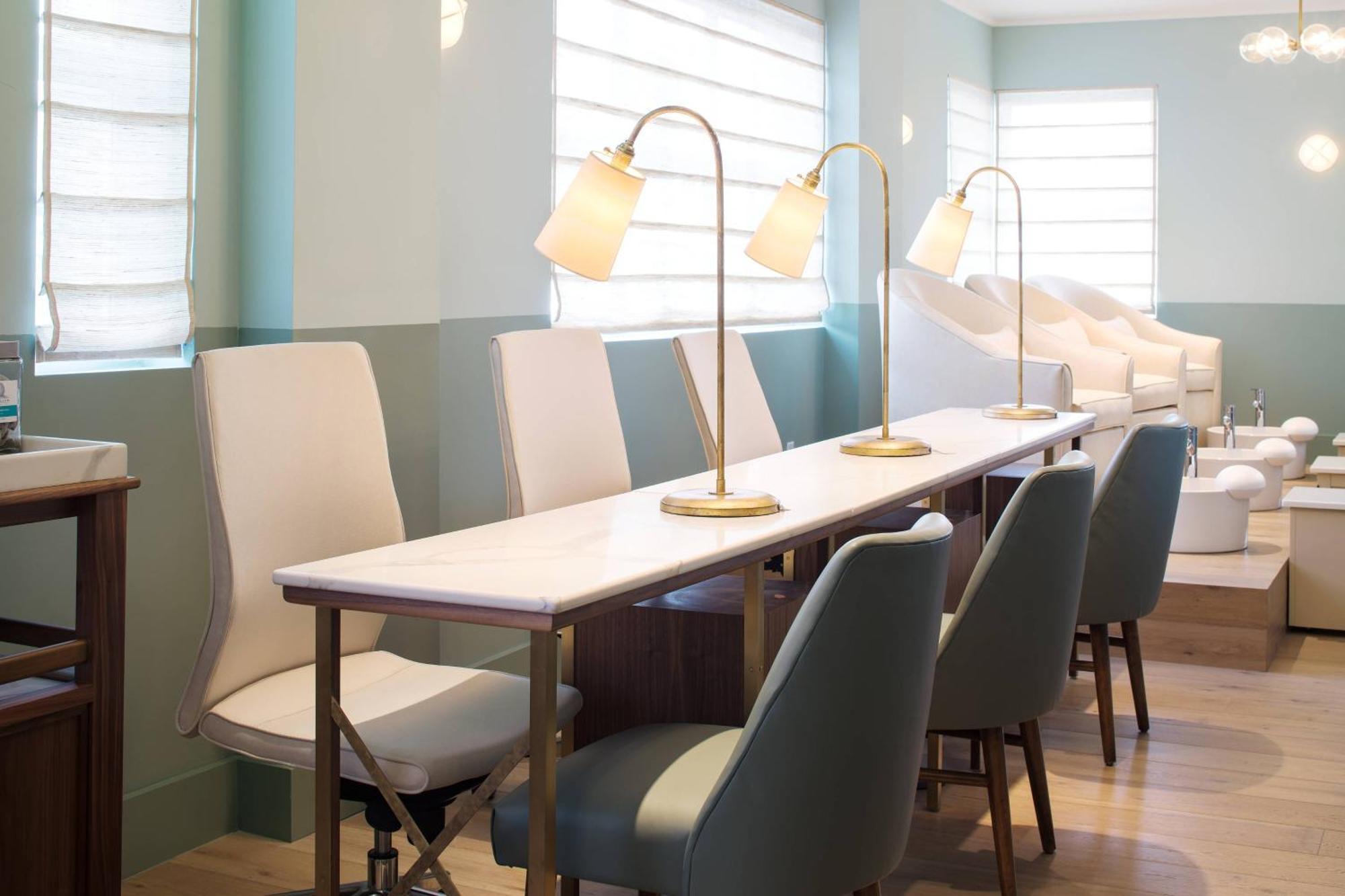מיאמי ביץ' Marriott Stanton South Beach מראה חיצוני תמונה