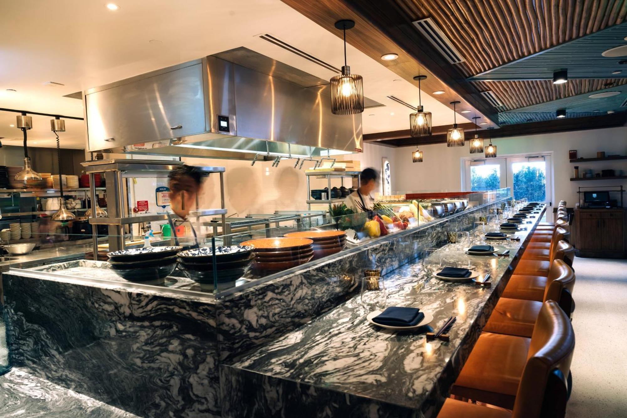 מיאמי ביץ' Marriott Stanton South Beach מראה חיצוני תמונה