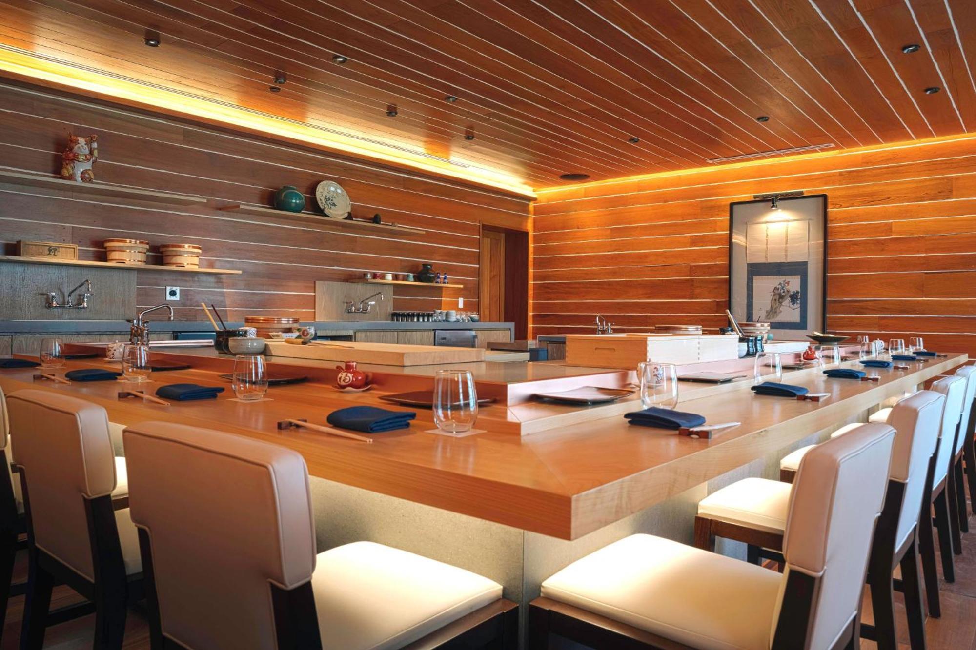 מיאמי ביץ' Marriott Stanton South Beach מראה חיצוני תמונה